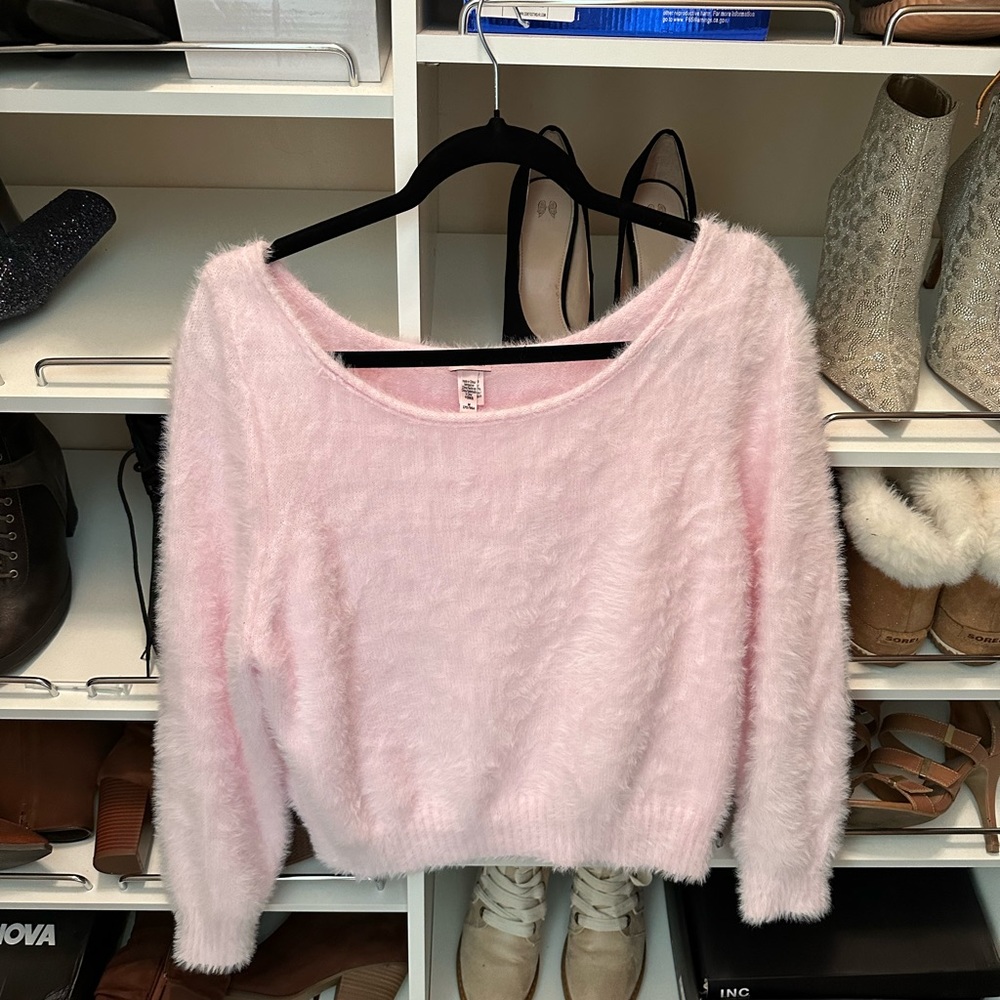 Victoria Secret Sweater